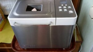kenwoood BM350 хлебопеч breadmaker
