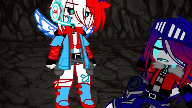 {Новый лидер стоит предо мной прямо сейчас!} [Трансформеры Прайм] смотреть онлайн