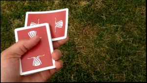 КАК СТРЕЛЯТЬ КАРТОЙ // КАК ВЫСТРЕЛИТЬ КАРТУ The best secrets of card tricks are always No...
