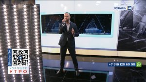 Вячеслав Попатенко: свою следующую песню хочу посвятить военной тематике