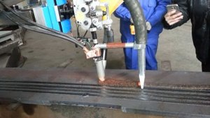 Шовная И Роликовая Сварка Колонны Сварочные