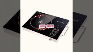 Induction Cooker