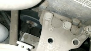 решение проблемы Звон Свист под капотом что это