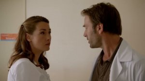 Nina : interview de Thomas Jouannet - France 2