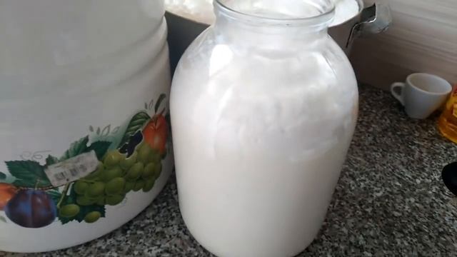 Сепарирую молоко // Сколько густых сливок получится из 27 литров молока? Новости о Дэйри смотреть онлайн