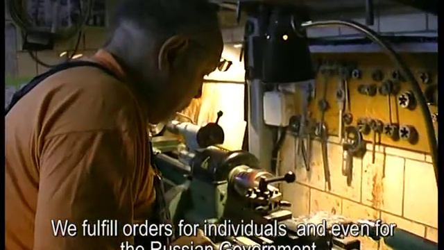 Tanks RC from "DB Scale" Moskow, Russia смотреть онлайн