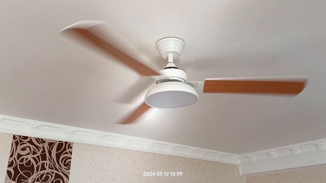 Потолочный вентилятор. смотреть онлайн