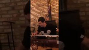 Сакид Самедов