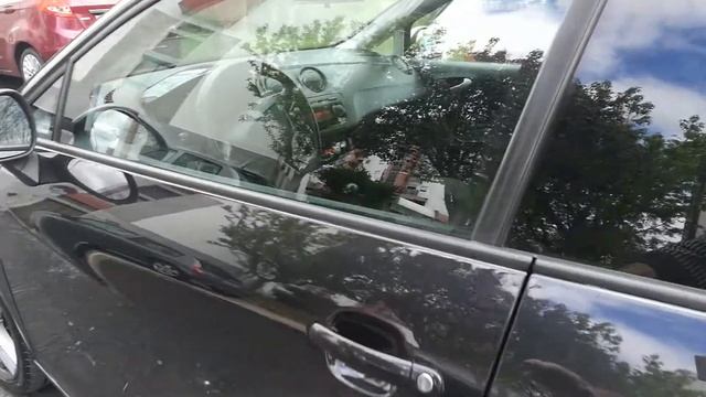 Seat Ibiza 1 4 TSI FR 2010 смотреть онлайн