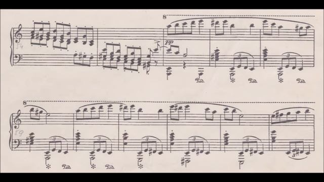 Henryk Melcer-Szczawiński - Dumka, Quasi Mazurka смотреть онлайн