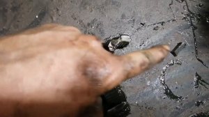 тойота приус20. замена подшипника ступицы и шрус.