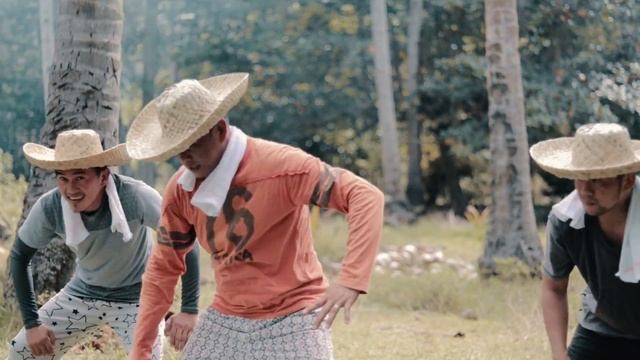 MaPa of SB 19 | Contemporary Dance of Alabel Sarangani Teachers. смотреть онлайн