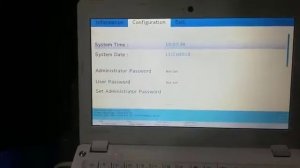 How to Boot menu Button Lenovo Ideapad 100s | Musroor Computerwala