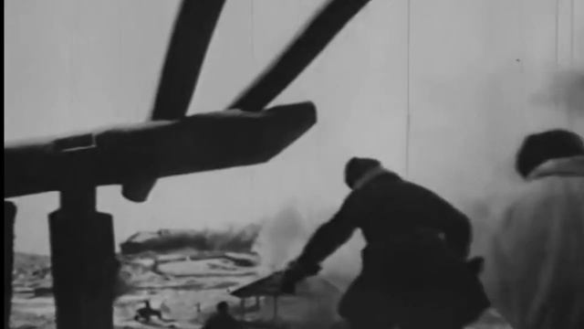 Бацька Мiнай (Минай Шмырёв). Поздравление с Днём Победы от народного ансамбля "Вераснянка" смотреть онлайн