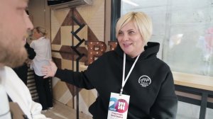 Модульное кафе