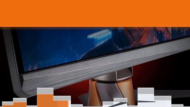 Best 27 Inch Gaming Monitors to Buy in 2023 - Top 6 Review | Curved, 1ms, HDMI, G-Sync Monitors смотреть онлайн