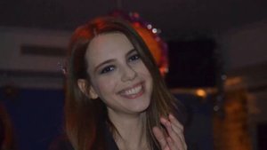 Tolgahan Sayışman ve Selen Soyder 2013