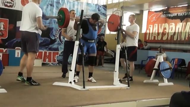 Максим Кудаев. Мастер спорта РОССИИ смотреть онлайн