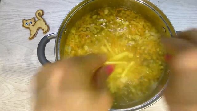 Лето, а это значит настало время готовить СУП ЩАВЕЛЕВЫЙ! Простой рецепт! 7 Вкусов