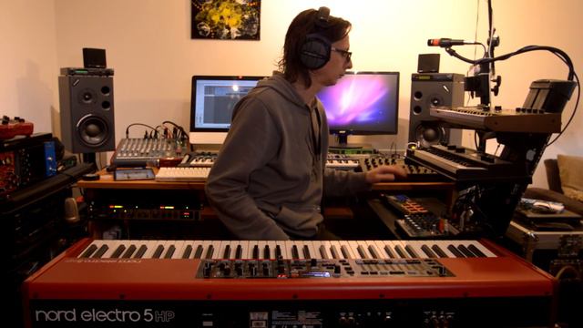 Boss RC 30 loop stuff смотреть онлайн