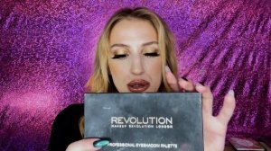 ВСЕ ПАЛЕТКИ ТЕНЕЙ / Рейтинг палеток теней / 20+ ПАЛЕТОК ТЕНЕЙ / Tag