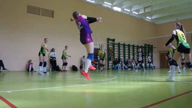 Волейбол Курск - Белгород. смотреть онлайн