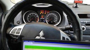 Обновление ETACS MUT-3 Scandoc J2534 / ETACS firmware update Wi-Fi