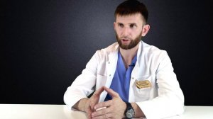 Инсульт - причины, симптомы, лечение.