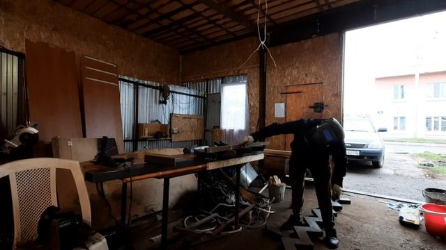 делаю лестницу своими руками смотреть онлайн