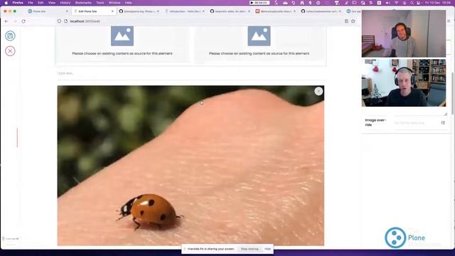 The Plone Newsroom - Episode 04 - Features: Plone.org Relaunch, Addons смотреть онлайн