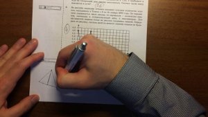 ЕГЭ 2017 математика (вар 6). Ященко