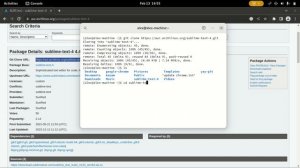 How to "GIT CLONE" in Linux. Install software that you couldn't find anywhere else.