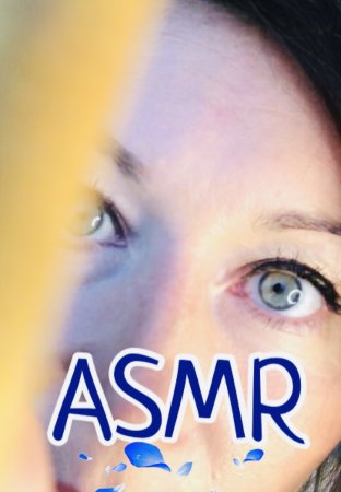 АСМР Сделаю тебе массаж лица с помощью скребка Гуаша | ASMR Face Massage ?♀️