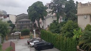 Отель Зорэмма 2*. Трогательная забота.  Согрели душу и тело! Адлер 23.09.22.