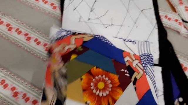 Что можно сделать из старых капроновых колготок ??? смотреть онлайн