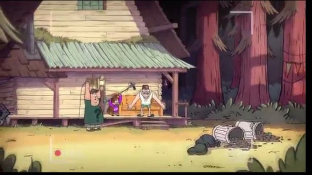 pytp Гравити фолз 2часть смотреть онлайн