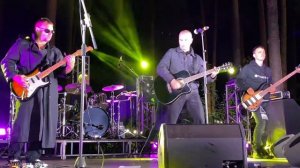 Мы вышли из КИНО - Песня без слов (cover группы Кино)