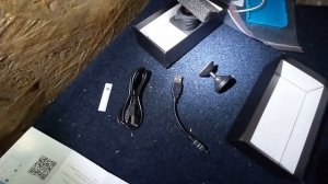 А9 WiFi IP HD. Краткий обзор Распаковка. Мини камера, ночное видение.