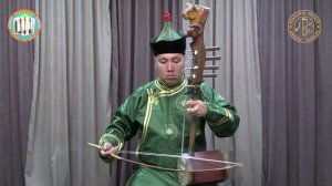 Чашпы-Хем – исп. М.А. Монгуш. Медиатека МФТ, МАХ.