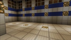 MRT Server World Download and Spawn Station Tour (Minecraft 1.2.5)