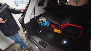 Chery Tiggo 8 PRO MAX. Новый звук