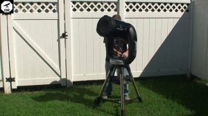 Celestron CPC 1100 XLT GPS 2800mm Telescope  REVIEW | Setup Demo 2020 #30 | Telescope zone