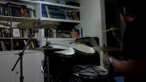 Rammstein-Links 2,3,4 (ONLY DRUMS........)