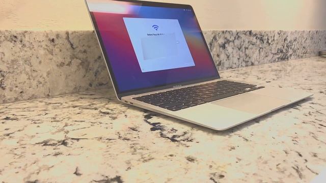 M1 MacBook Air 2020 & Accessories Unboxing and Set-up ? смотреть онлайн