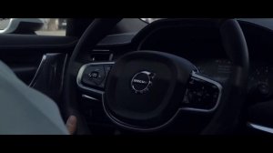 Новый VOLVO V90 Cross Country / V90CC / Вольво в СПб / Автобиография официальный дилер Питер
