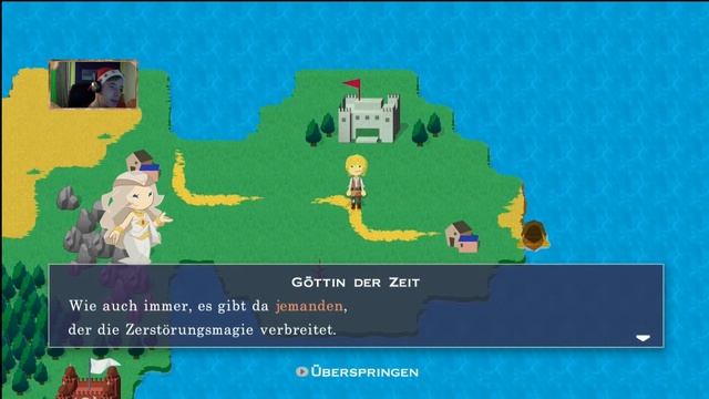 First Look Half-Minute Hero: Super Mega Neo Climax - Nikolaus Special - GAMING NOW смотреть онлайн