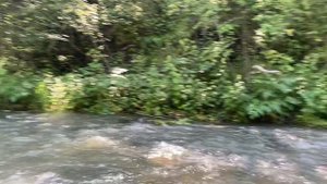 Маленькое путешествие по Башкортостану.