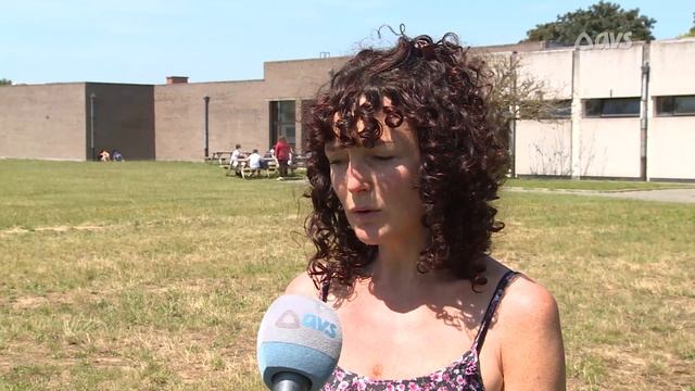 Zomerschool Ronse смотреть онлайн