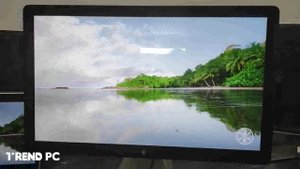 Apple 27 Thunderbolt A1407 Display