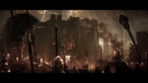 ELDEN RING ? Русский сюжетный трейлер 4K ? Игра 2022